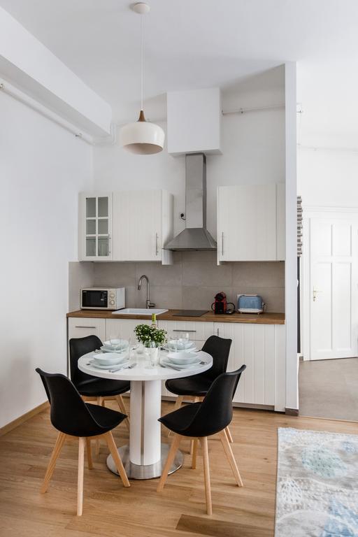 Basilica Dream Home In The Absolute Center Budapest Exterior photo